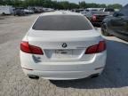 2011 BMW 550 XI