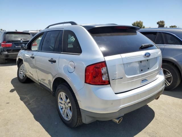 2011 Ford Edge SE