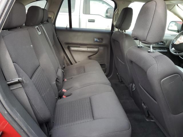 2010 Ford Edge SE