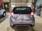 2014 Chevrolet Spark 1LT