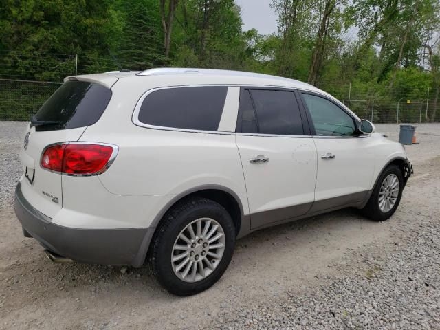 2010 Buick Enclave CXL