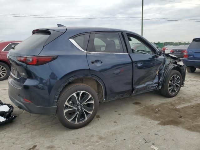 2023 Mazda CX-5 Premium