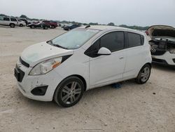 Chevrolet Spark ls Vehiculos salvage en venta: 2015 Chevrolet Spark LS