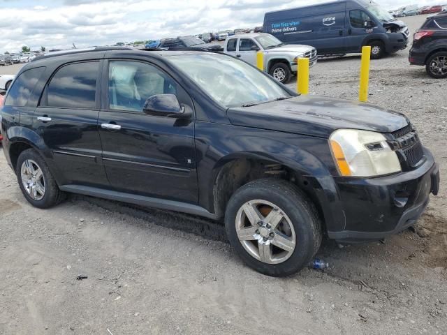 2008 Chevrolet Equinox LTZ