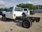 2014 Chevrolet Silverado C3500