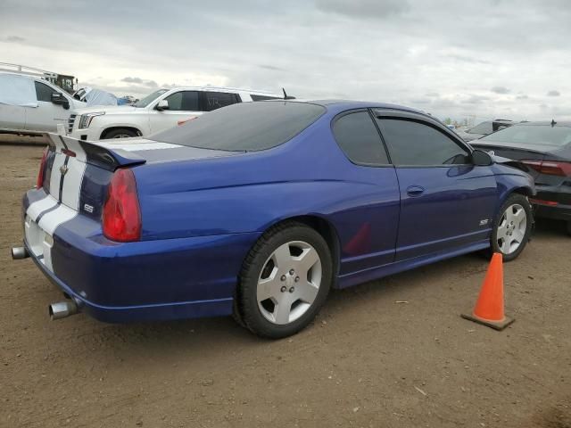 2007 Chevrolet Monte Carlo SS