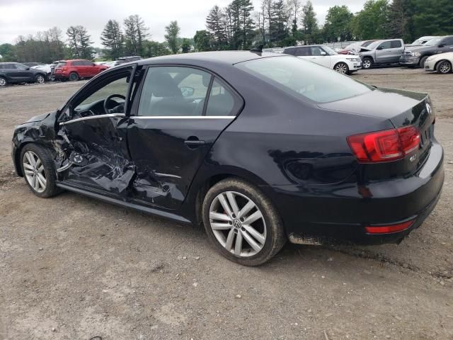 2014 Volkswagen Jetta GLI