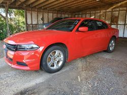 Salvage cars for sale from Copart Kapolei, HI: 2022 Dodge Charger SXT