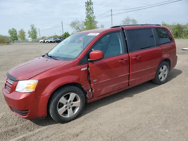 2009 Dodge Grand Caravan SE