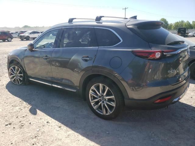 2016 Mazda CX-9 Grand Touring