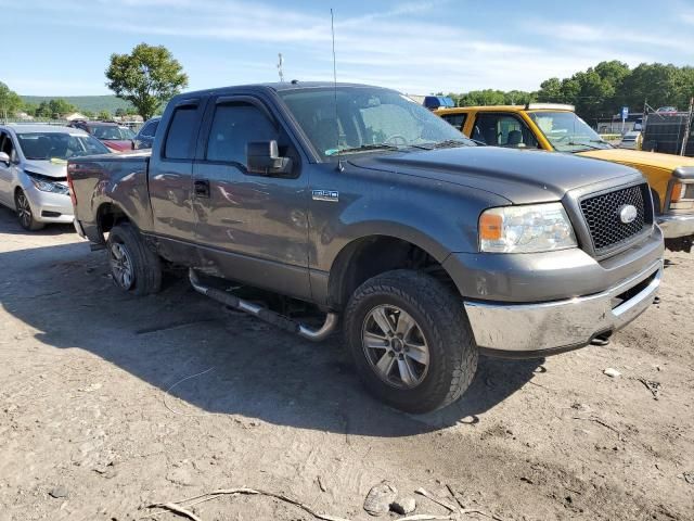 2008 Ford F150