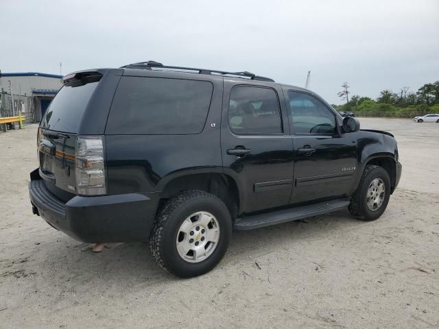 2009 Chevrolet Tahoe K1500 LT