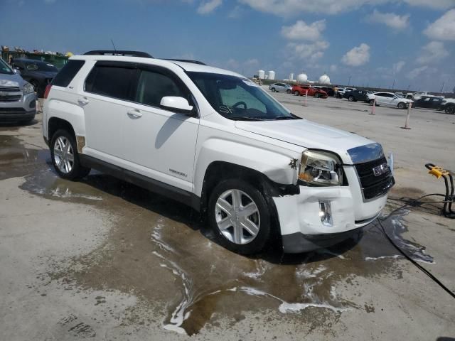 2010 GMC Terrain SLT