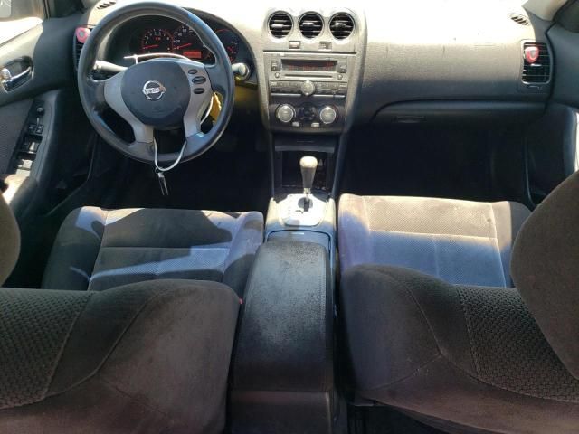 2008 Nissan Altima 2.5