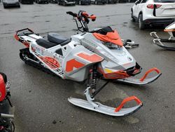 Salvage cars for sale from Copart -no: 2021 Skidoo 800R