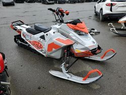 Vehiculos salvage en venta de Copart Graham, WA: 2021 Skidoo 800R