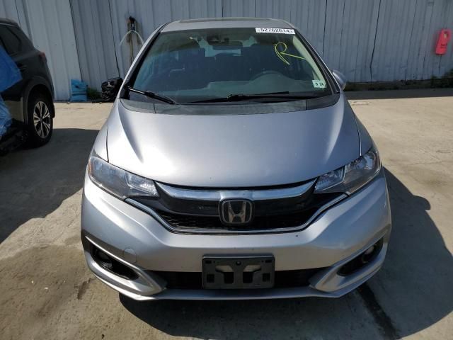 2019 Honda FIT EX