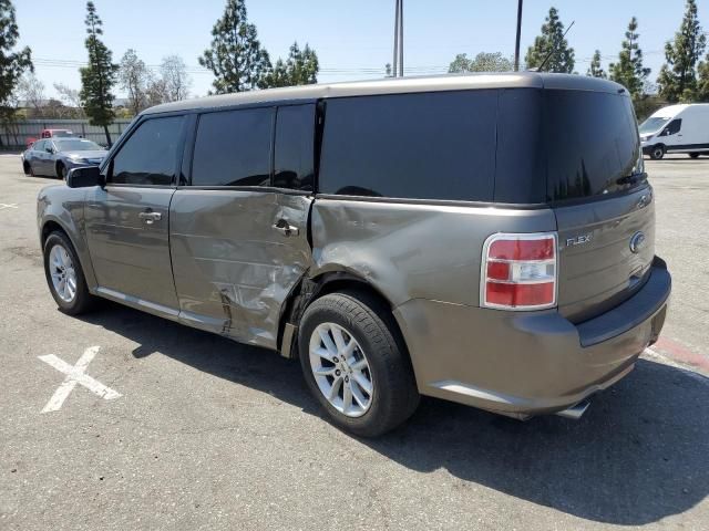 2014 Ford Flex SE