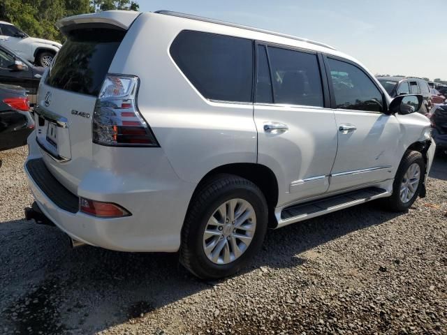 2019 Lexus GX 460