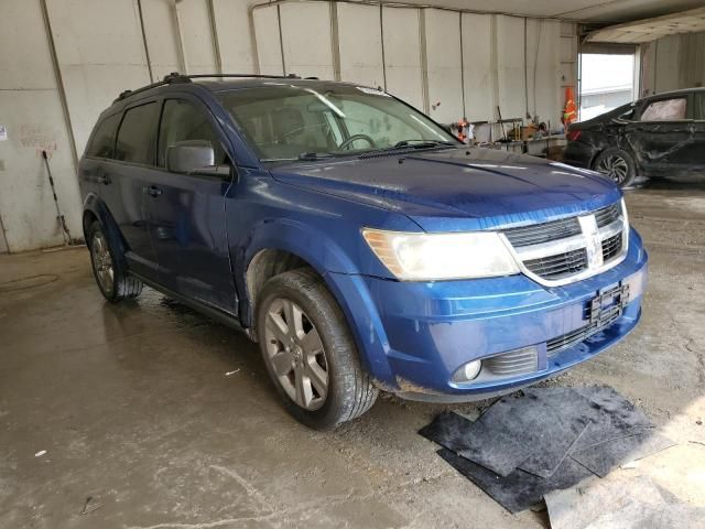 2010 Dodge Journey SE