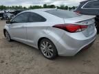 2014 Hyundai Elantra Coupe GS