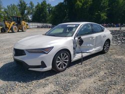 Acura Vehiculos salvage en venta: 2024 Acura Integra