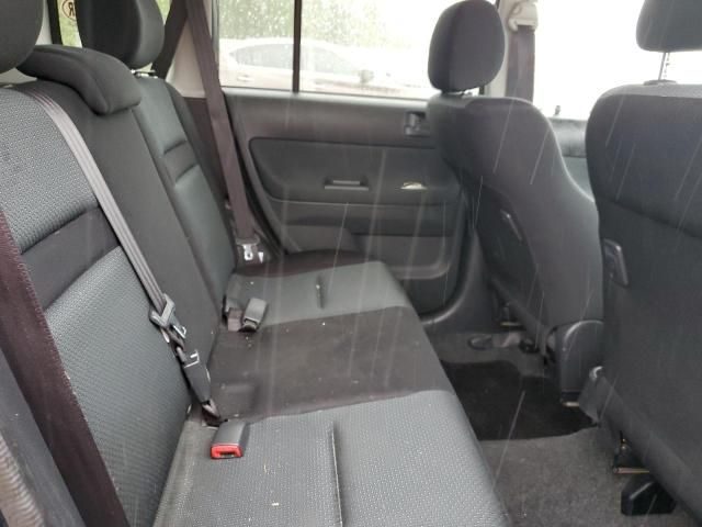 2006 Scion XB