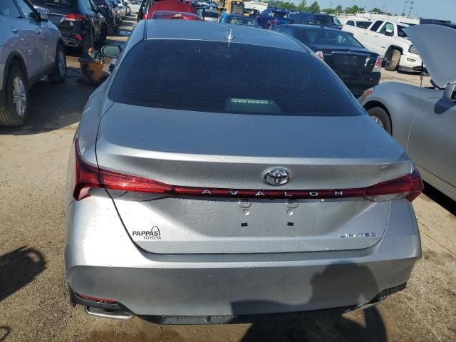 2020 Toyota Avalon Limited