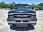 2006 Chevrolet Silverado K3500