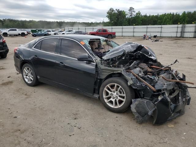 2013 Chevrolet Malibu 2LT