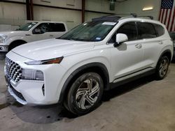 2022 Hyundai Santa FE SEL en venta en Lufkin, TX