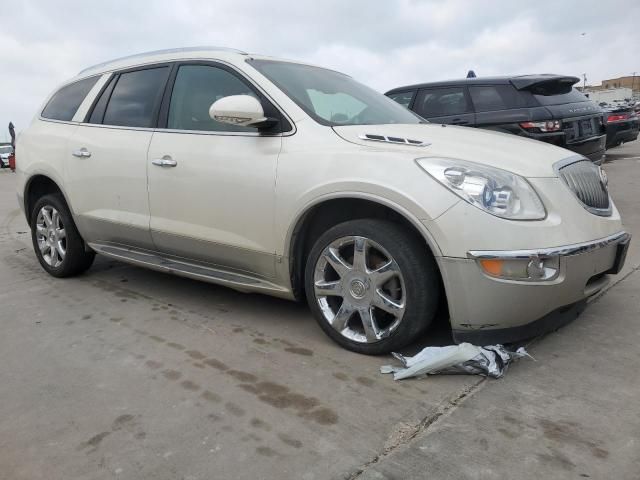 2009 Buick Enclave CXL