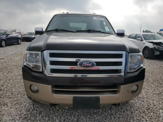 2013 Ford Expedition XLT