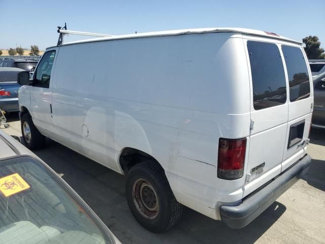 2011 Ford Econoline E250 Van