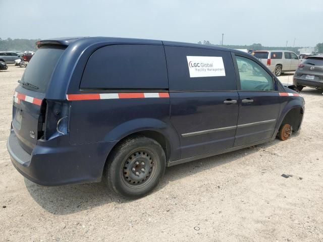 2013 Dodge RAM Tradesman