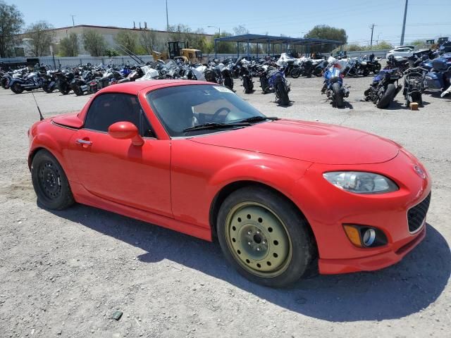 2009 Mazda MX-5 Miata