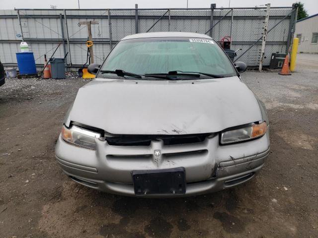 1997 Dodge Stratus