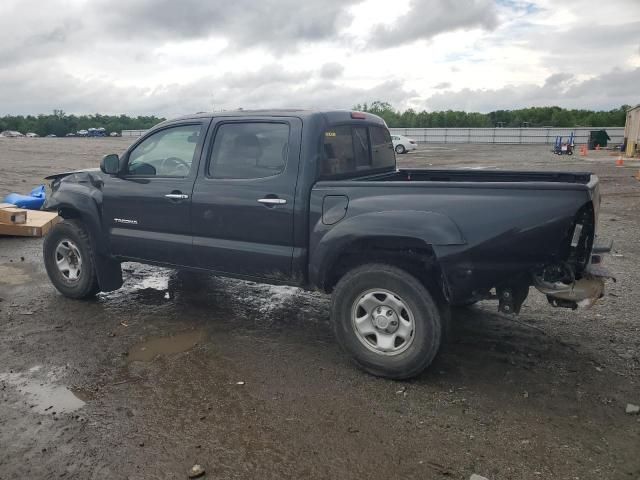 2008 Toyota Tacoma Double Cab Prerunner