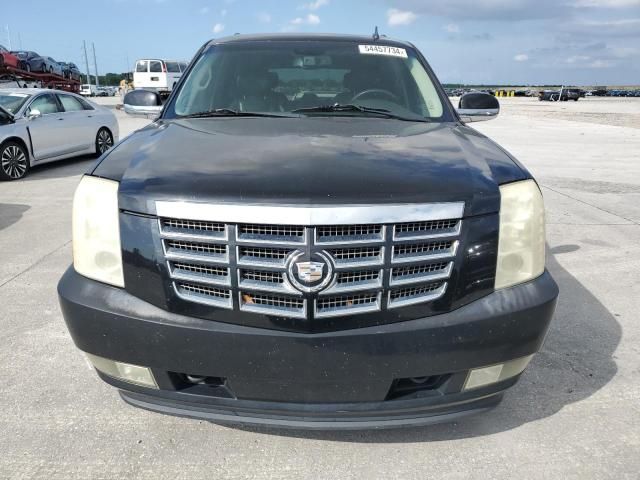 2008 Cadillac Escalade Luxury