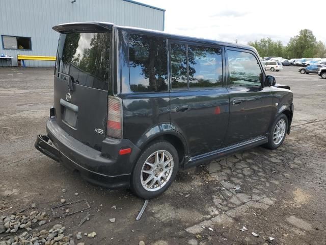 2006 Scion XB