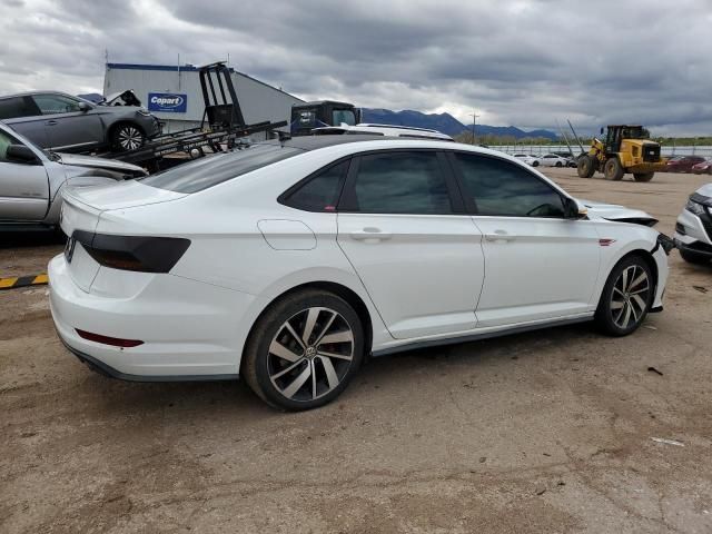 2019 Volkswagen Jetta GLI