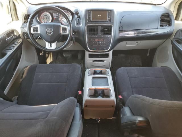 2011 Dodge Grand Caravan Crew