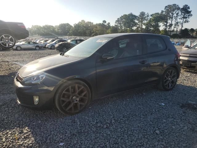 2013 Volkswagen GTI