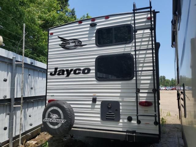 2023 Jayco JAY Flight