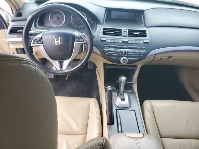 2009 Honda Accord EXL