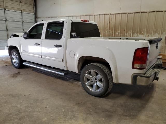 2010 GMC Sierra K1500 SLE