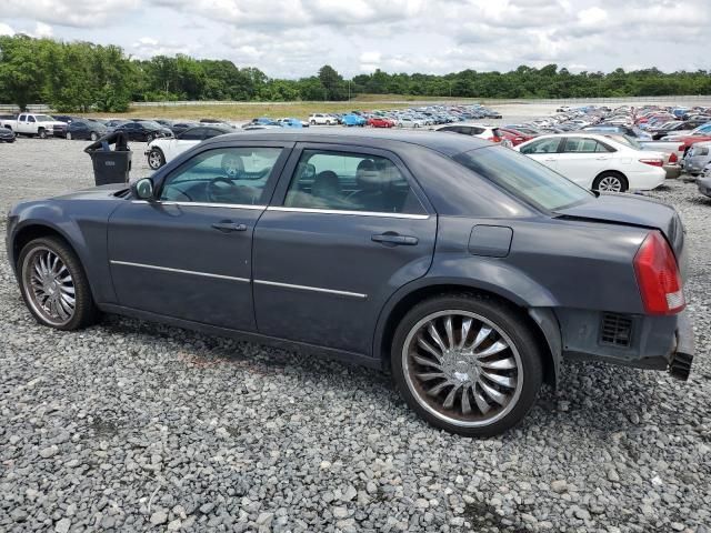 2007 Chrysler 300 Touring