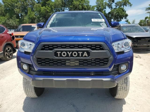 2022 Toyota Tacoma Double Cab