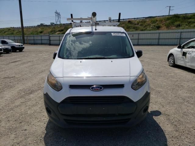 2015 Ford Transit Connect XL