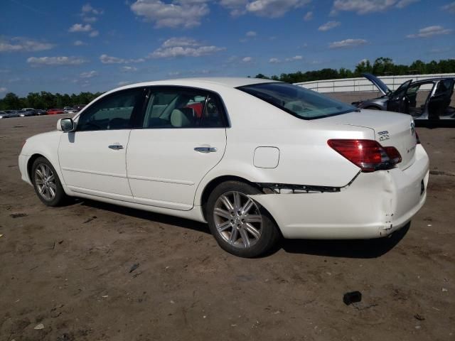 2008 Toyota Avalon XL